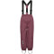 hummel hmlMONSUN TEX SHELL gefütterte Matschhose Kinder 4085 - rose brown 104