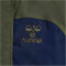 hummel hmlMONSUN TEX Shell-Jacke Kinder 6453 - olive night 104