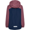 hummel hmlMONSUN TEX Shell-Jacke Kinder 4085 - rose brown 104