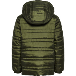 hummel hmlBILBO hummelTEX Outdoorjacke Kinder 6453 -...