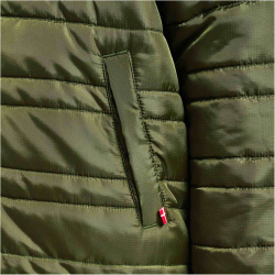 hummel hmlBILBO hummelTEX Outdoorjacke Kinder 6453 -...