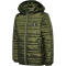 hummel hmlBILBO hummelTEX Outdoorjacke Kinder 6453 - olive night 104