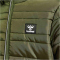 hummel hmlBILBO hummelTEX Outdoorjacke Kinder 6453 - olive night 104