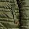 hummel hmlBILBO hummelTEX Outdoorjacke Kinder 6453 - olive night 104