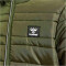 hummel hmlBILBO TEX Outdoorjacke Kinder 6453 - olive night 104