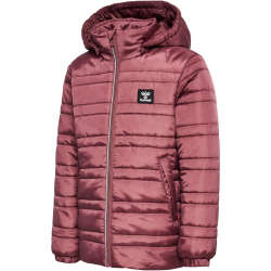 hummel hmlBILBO TEX Outdoorjacke Kinder 4085 - rose brown...