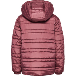 hummel hmlBILBO TEX Outdoorjacke Kinder 4085 - rose brown...