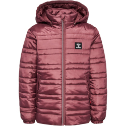hummel hmlBILBO TEX Outdoorjacke Kinder 4085 - rose brown 104
