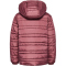 hummel hmlBILBO TEX Outdoorjacke Kinder 4085 - rose brown 104