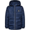 hummel hmlBILBO TEX Outdoorjacke Kinder 1009 - black iris 104