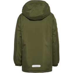 hummel hmlJOSSE TEX Outdoorjacke Kinder 6453 - olive...