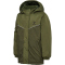 hummel hmlJOSSE TEX Outdoorjacke Kinder 6453 - olive night 104