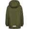 hummel hmlJOSSE TEX Outdoorjacke Kinder 6453 - olive night 104