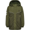 hummel hmlJOSSE TEX Outdoorjacke Kinder 6453 - olive night 104