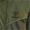 hummel hmlJOSSE TEX Outdoorjacke Kinder 6453 - olive night 116