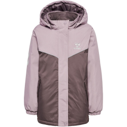 hummel hmlJOSSE TEX Outdoorjacke Kinder 2412 - sparrow 116