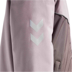 hummel hmlJOSSE TEX Outdoorjacke Kinder 2412 - sparrow 116