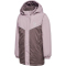 hummel hmlJOSSE TEX Outdoorjacke Kinder 2412 - sparrow 116