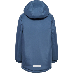 hummel hmlJOSSE TEX Outdoorjacke Kinder 1009 - black iris...