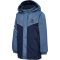 hummel hmlJOSSE TEX Outdoorjacke Kinder 1009 - black iris 116