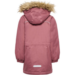 hummel hmlGLORIA TEX Regenmantel Mädchen 4085 - rose...