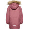hummel hmlGLORIA TEX Regenmantel Mädchen 4085 - rose brown 116