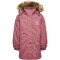 hummel hmlGLORIA TEX Regenmantel Mädchen 4085 - rose brown 116