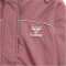 hummel hmlGLORIA TEX Regenmantel Mädchen 4085 - rose brown 116