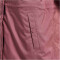 hummel hmlGLORIA TEX Regenmantel Mädchen 4085 - rose brown 116