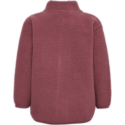 hummel hmlATLAS Zipjacke Kinder 4085 - rose brown 68