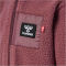 hummel hmlATLAS Zipjacke Kinder 4085 - rose brown 68