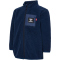 hummel hmlATLAS Zipjacke Kinder 1009 - black iris 68