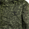 hummel hmlURBAN TEX Regenjacke Jungen 6453 - olive night 104