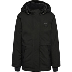 hummel hmlURBAN TEX Regenjacke Jungen 2001 - black 104