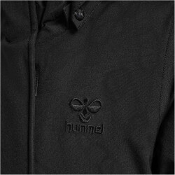 hummel hmlURBAN TEX Regenjacke Jungen 2001 - black 104