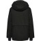 hummel hmlURBAN TEX Regenjacke Jungen 2001 - black 104