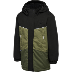 hummel hmlCONRAD TEX Outdoorjacke Jungen 6453 - olive...