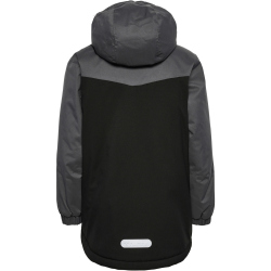 hummel hmlCONRAD TEX Outdoorjacke Jungen 1525 - asphalt 104