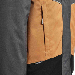 hummel hmlCONRAD TEX Outdoorjacke Jungen 1525 - asphalt 104