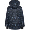 hummel hmlLOGAN TEX Outdoorjacke Jungen 7050 - bering sea 104