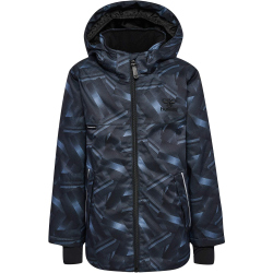 hummel hmlLOGAN TEX Outdoorjacke Jungen 7050 - bering sea 116
