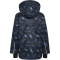 hummel hmlLOGAN TEX Outdoorjacke Jungen 7050 - bering sea 116
