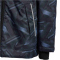 hummel hmlLOGAN TEX Outdoorjacke Jungen 7050 - bering sea 116