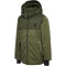 hummel hmlLOGAN TEX Outdoorjacke Jungen 6453 - olive night 116