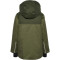 hummel hmlLOGAN TEX Outdoorjacke Jungen 6453 - olive night 116