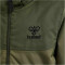 hummel hmlLOGAN TEX Outdoorjacke Jungen 6453 - olive night 116