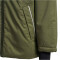 hummel hmlLOGAN TEX Outdoorjacke Jungen 6453 - olive night 116