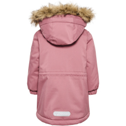 hummel hmlPENNI hummelTEX Regenjacke M&auml;dchen 4498 -...