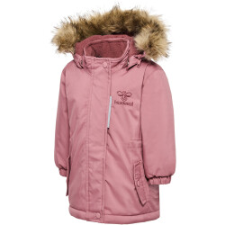 hummel hmlPENNI TEX Regenjacke Mädchen 4498 -...