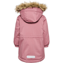 hummel hmlPENNI TEX Regenjacke Mädchen 4498 -...